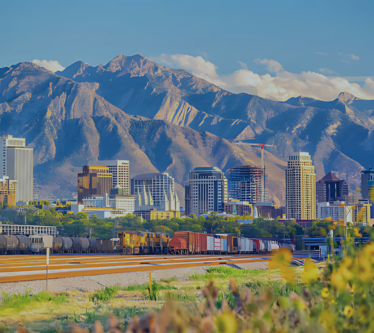 Salt Lake City