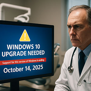 The Hidden Costs of Waiting: Why Medical Practices in Salt Lake City Can’t Afford to Delay Their Windows 10 Upgrade