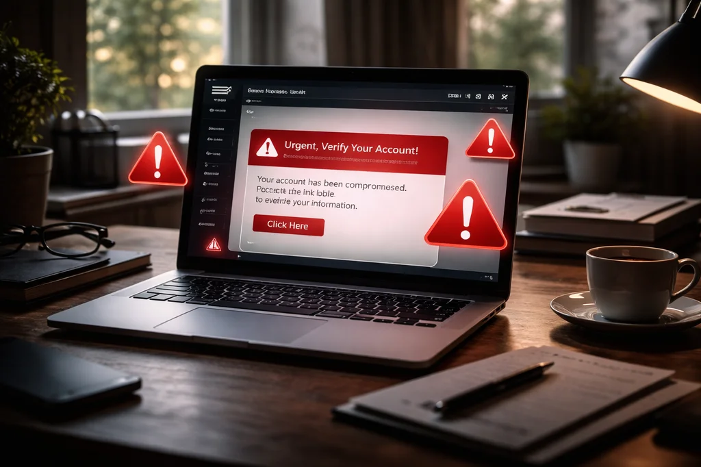 Spring Cybersecurity Scams Are Targeting Salt Lake City Architectural Firms