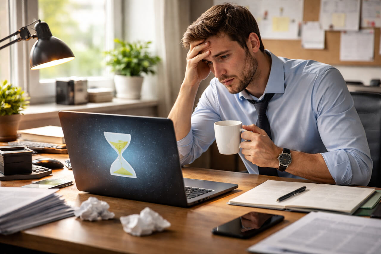 Is Your Technology Running Your Salt Lake City Dental Practice — or Ruining Your Monday Mornings?