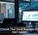 Tech Trends That Small Business Owners Can’t Ignore