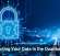 Protecting Your Data in the Quantum Age