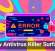New Antivirus Killer Surfaces