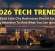 2026 Tech Trends Salt Lake City Medical Practices Should Actually Pay Attention To (And What You Can Ignore)