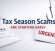 Salt Lake Engineering Firms: Watch for This Tax Season Scam Before It Hits Your Inbox