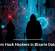 Hackers Hack Hackers in Bizarre Data Theft