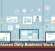 Tech Makes Daily Business Work Easier